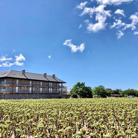 Family Hotel Gribovka Exterior photo