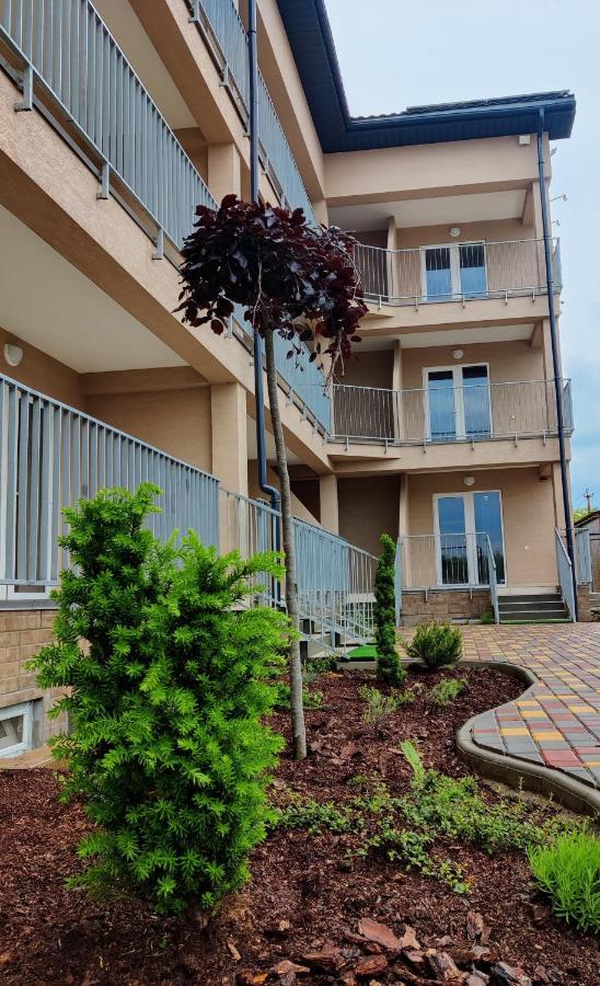 Family Hotel Gribovka Exterior photo